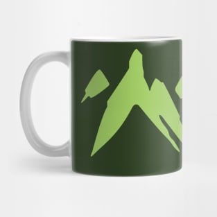 Earthblood Elf Mug